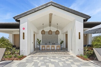 Ascend Mirada in San Antonio, FL - Foto de edificio - Building Photo