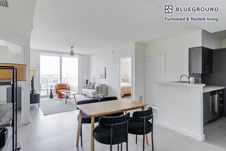 729 NW 2nd St in Miami, FL - Building Photo - Building Photo