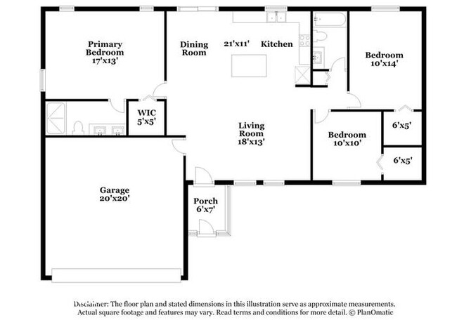 1510 SW 13th Terrace in Cape Coral, FL - Building Photo - Building Photo