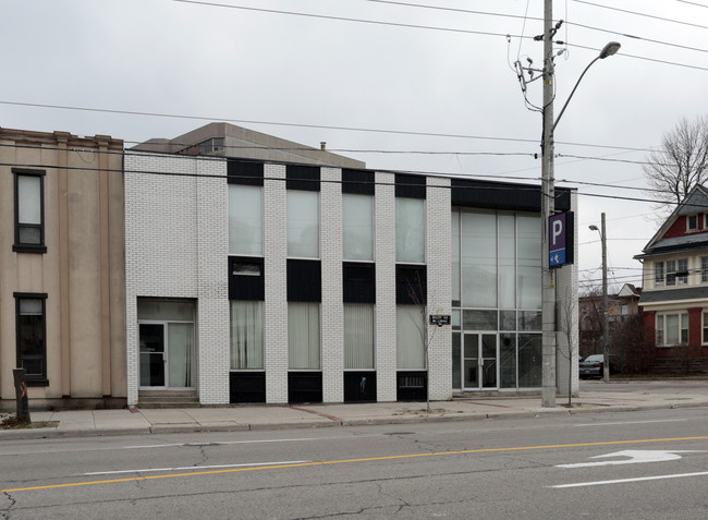 Hastings Building in Guelph, ON - Building Photo - Building Photo