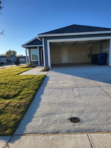 9001 Red Fox Trl in McKinney, TX - Building Photo