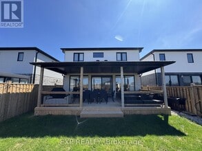 1562 Bob Schram Wy in London, ON - Building Photo - Building Photo