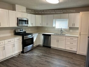 2417 Moreland Dr in Mesquite, TX - Building Photo - Building Photo