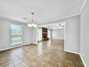20957 East 35th Pl S in Broken Arrow, OK - Building Photo - Building Photo