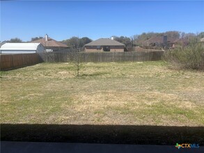 5911 Siltstone Loop in Killeen, TX - Building Photo - Building Photo