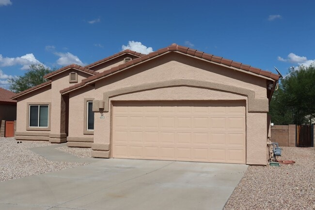 property at 4312 W Nash Bend Pl