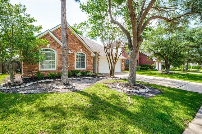 7302 Hollow Field Ln in Cypress, TX - Building Photo - Building Photo