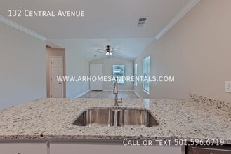 132 Central Ave in Jacksonville, AR - Building Photo - Building Photo