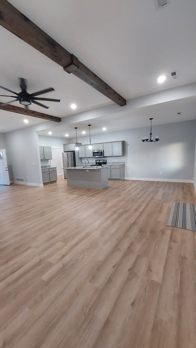 1738 Sierra in Mexico, MO - Building Photo - Building Photo