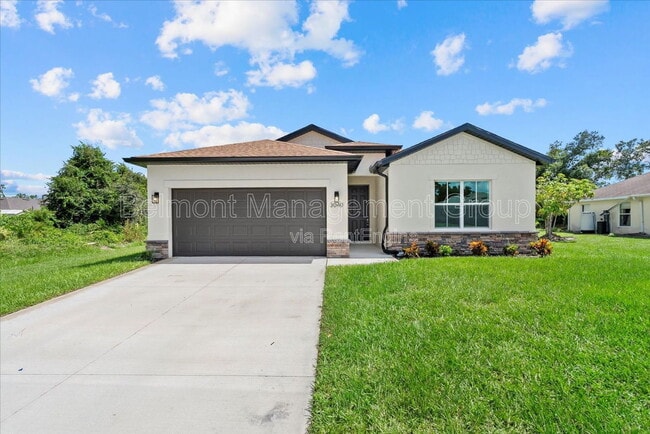 3040 Aliceville Rd in North Port, FL - Building Photo - Building Photo