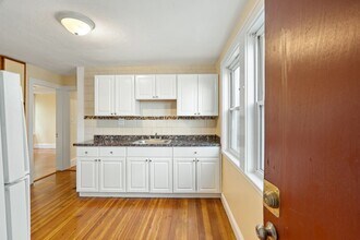 60 Percival St in Boston, MA - Building Photo - Building Photo