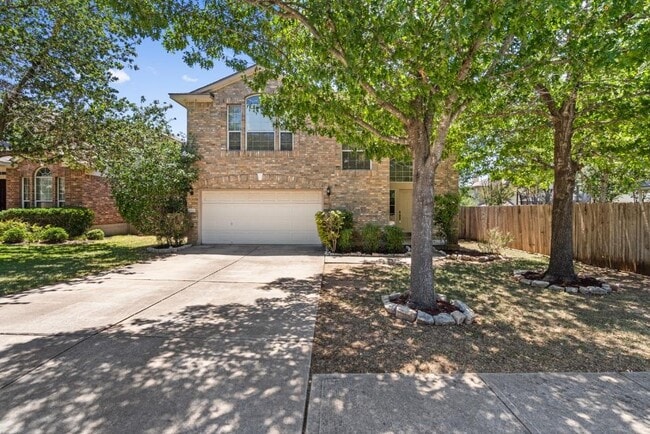property at 10520 Fosseway Dr