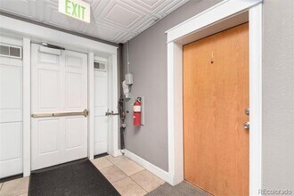 1650 N Pearl St in Denver, CO - Building Photo - Building Photo