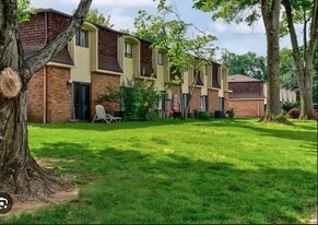 Mapleview Terrace Apartments in Zanesville, OH - Building Photo