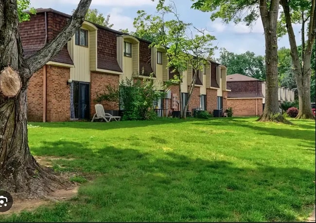 Mapleview Terrace Apartments