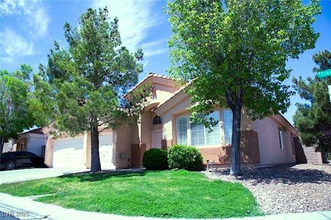 3942 Trapani Pl in Las Vegas, NV - Building Photo - Building Photo