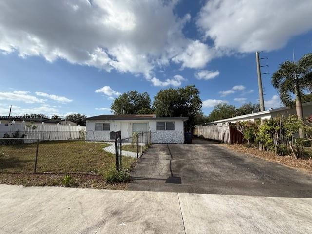 property at 6732 Atlanta St