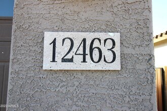 12463 W Kaler Dr in Glendale, AZ - Building Photo - Building Photo