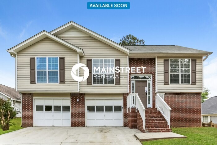1275 Avery Dr in Jonesboro, GA - Building Photo