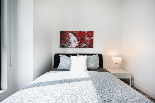 237 Rue Lucien-L'Allier in Montréal, QC - Building Photo - Building Photo
