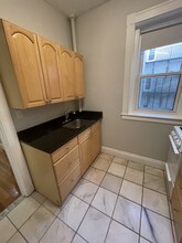 1197 Commonwealth Ave, Unit 14 in Boston, MA - Building Photo - Building Photo