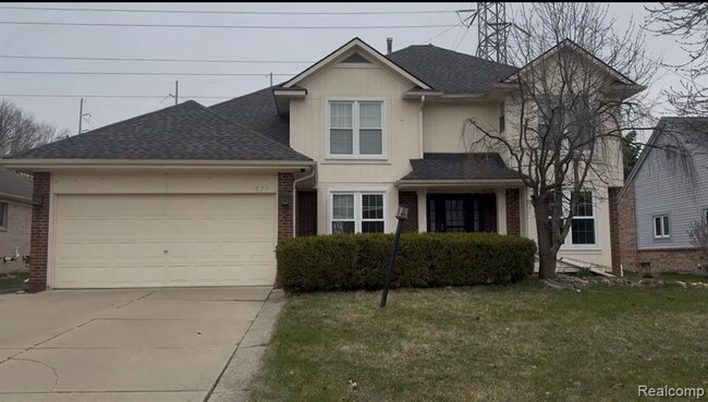 property at 577 Lexington Dr
