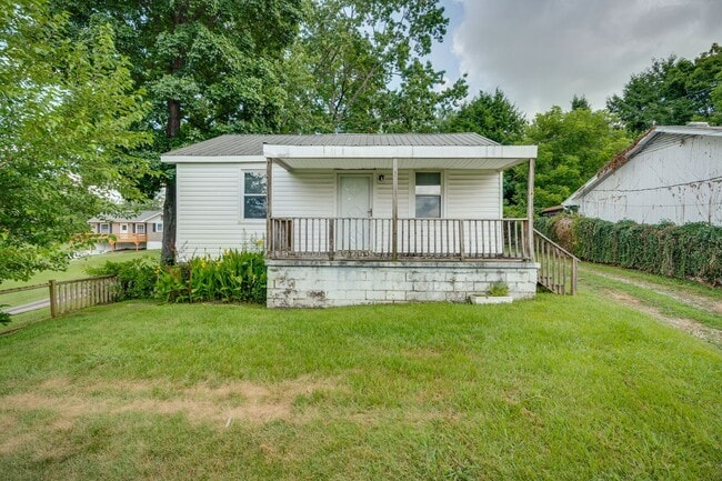 property at 521 Rich Dr