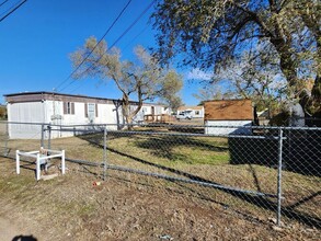 1412 S Nance St in Amarillo, TX - Foto de edificio - Building Photo