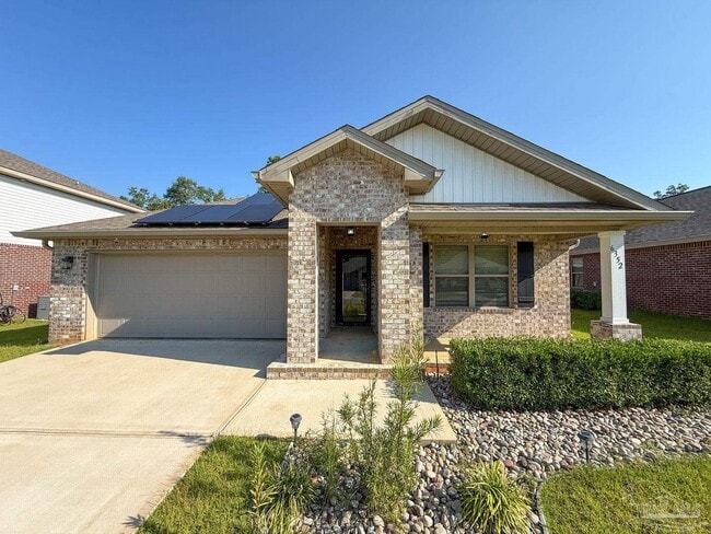 property at 6352 Burrow Ln