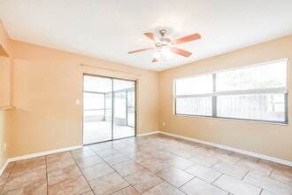 3645 E Powder Horn Rd in Titusville, FL - Building Photo - Building Photo