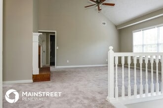 144 Leguin Forest Dr in Locust Grove, GA - Foto de edificio - Building Photo