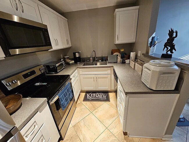 2622 Torrey Pines Rd in San Diego, CA - Building Photo - Building Photo