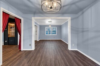 9223 Tooley Dr in Houston, TX - Building Photo - Building Photo