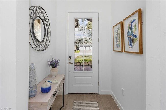 20210 KIngmont Dr in Estero, FL - Foto de edificio - Building Photo