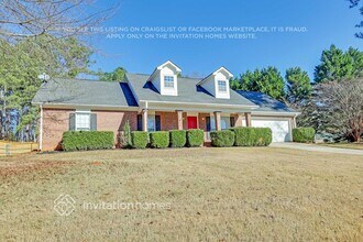 70 Windsong Dr in Covington, GA - Building Photo - Building Photo