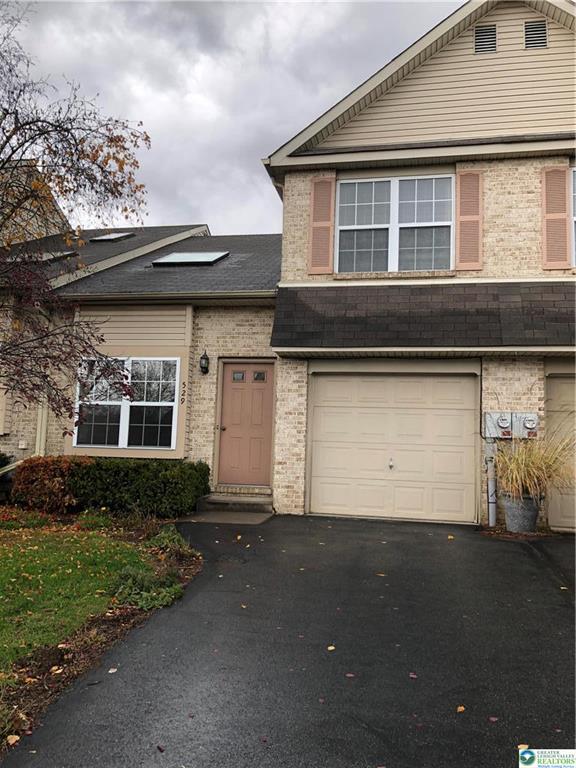 property at 529 Wild Mint Ln