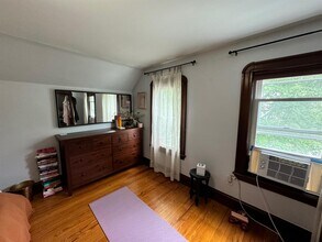 29 Fairmont Ave, Unit 2 in Cambridge, MA - Foto de edificio - Building Photo