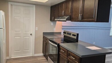 6607 Merriewood Dr in Orlando, FL - Building Photo - Building Photo