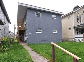 1322 N 5th St in Columbus, OH - Building Photo