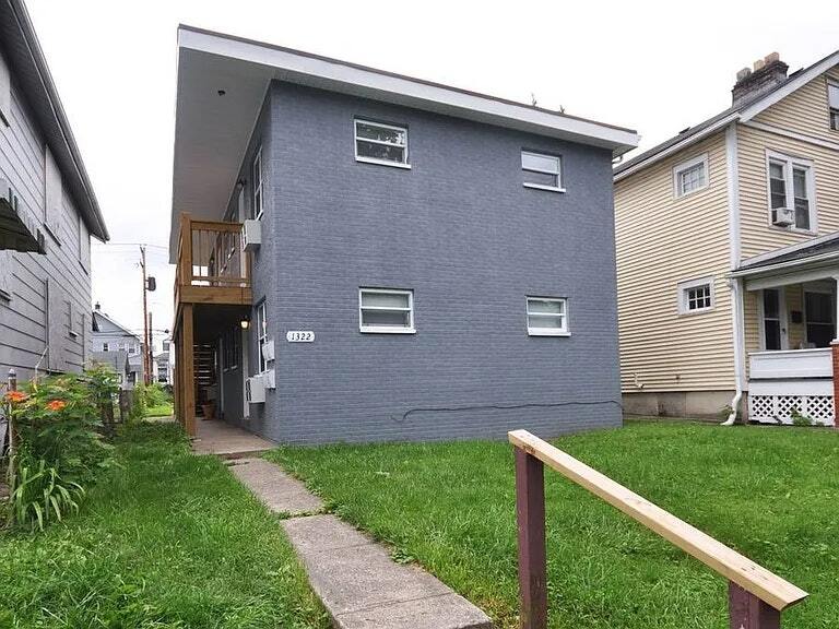 1322 N 5th St in Columbus, OH - Building Photo