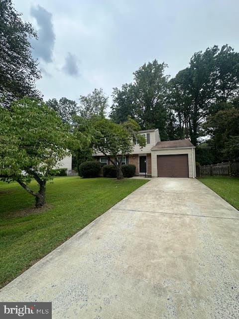 property at 5713 Heming Ave