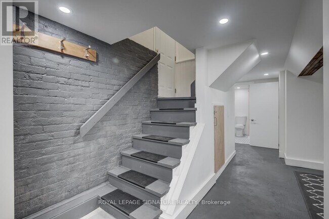 125 Glenholme Ave in Toronto, ON - Building Photo - Building Photo