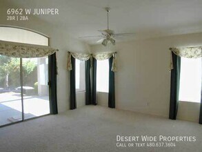 6962 W Juniper Ave in Peoria, AZ - Building Photo - Building Photo