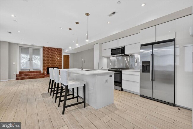 1620 15th St NW in Washington, DC - Building Photo - Building Photo