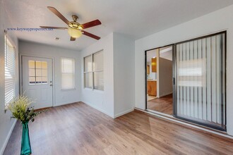 10700 Clyburn Park Dr NE in Albuquerque, NM - Building Photo - Building Photo