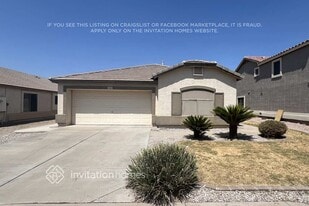 11442 E Pronghorn Ave in Mesa, AZ - Building Photo