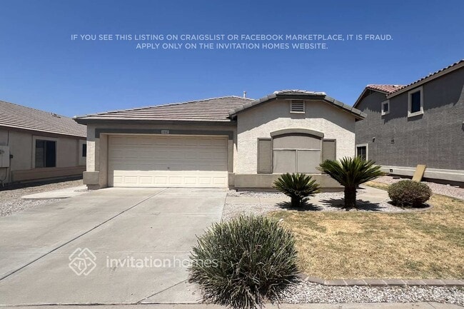 property at 11442 E Pronghorn Ave