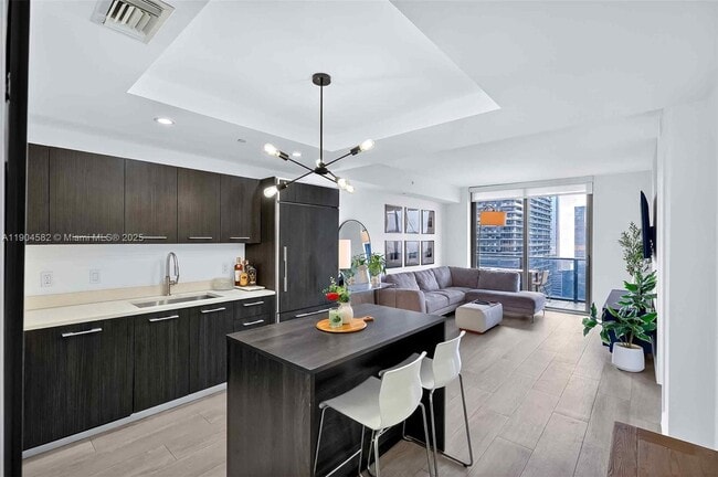 property at 45 SW 9th St