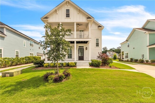 property at 158 Bluffside Cir