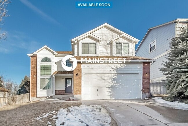 property at 6347 Firestar Ln